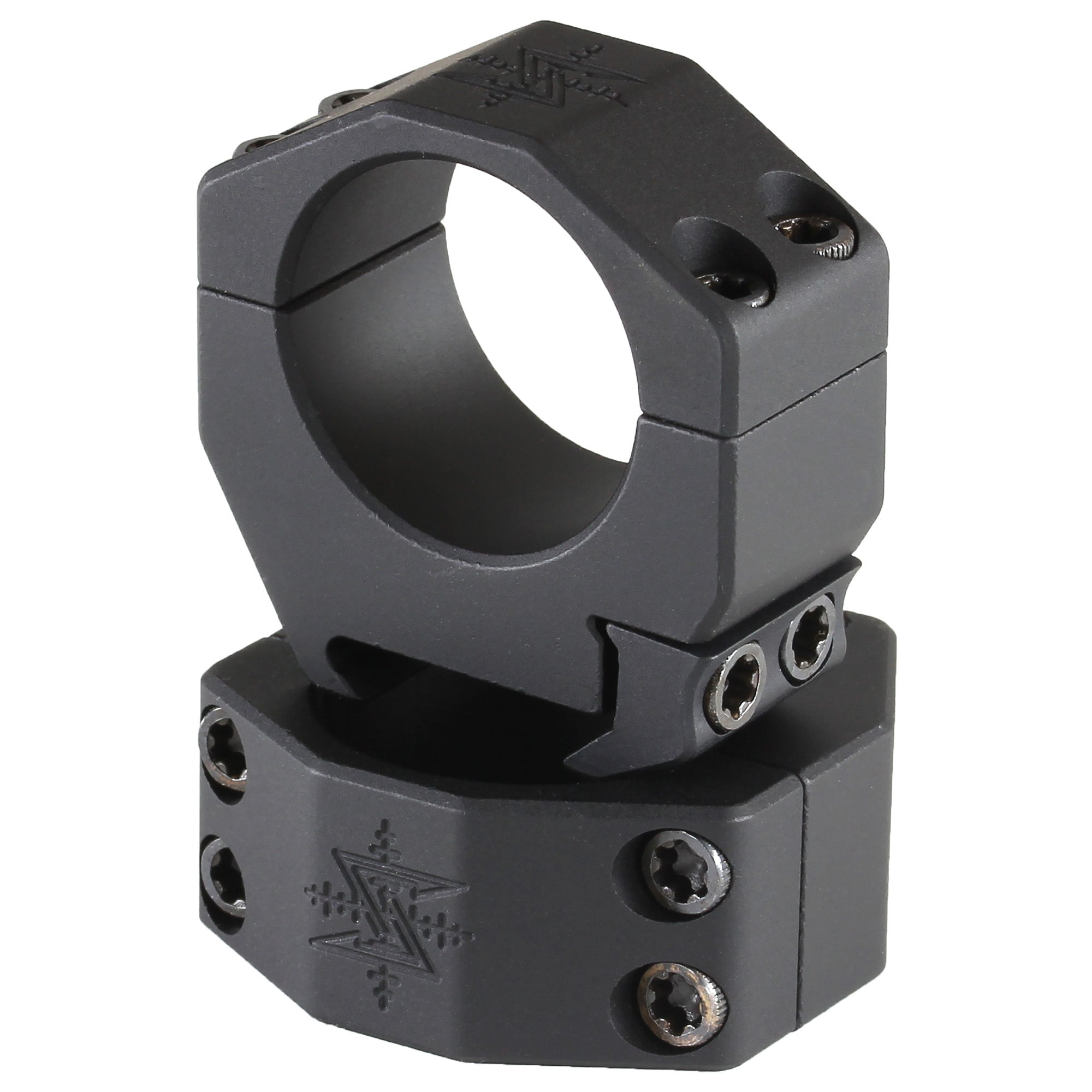 SEEKINS 30MM TUBE .97 HIGH 4CAP - Get Tight Gear