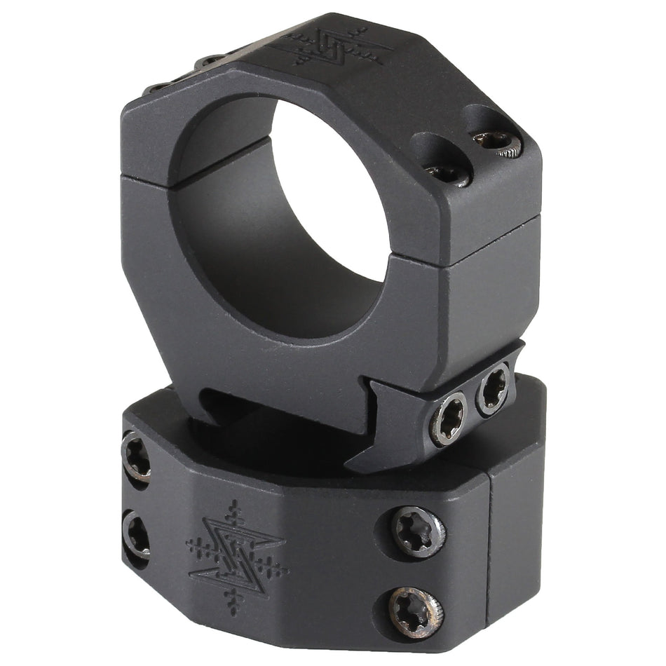 SEEKINS 30MM TUBE .97 HIGH 4CAP - Get Tight Gear