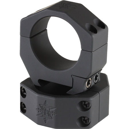 SEEKINS 34MM TUBE 1.00 HIGH 4CAP - Get Tight Gear
