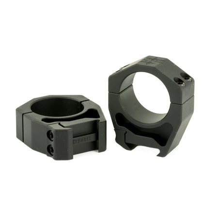 SEEKINS 34MM TUBE 1.26 X HIGH 4CAP - Get Tight Gear