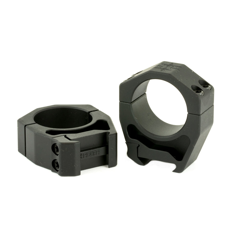SEEKINS 34MM TUBE 1.26 X HIGH 4CAP - Get Tight Gear