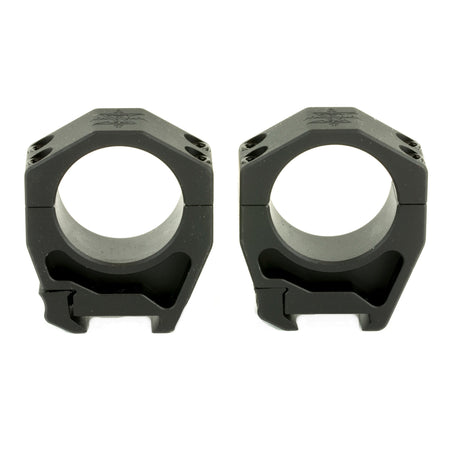SEEKINS 34MM TUBE 1.26 X HIGH 4CAP - Get Tight Gear