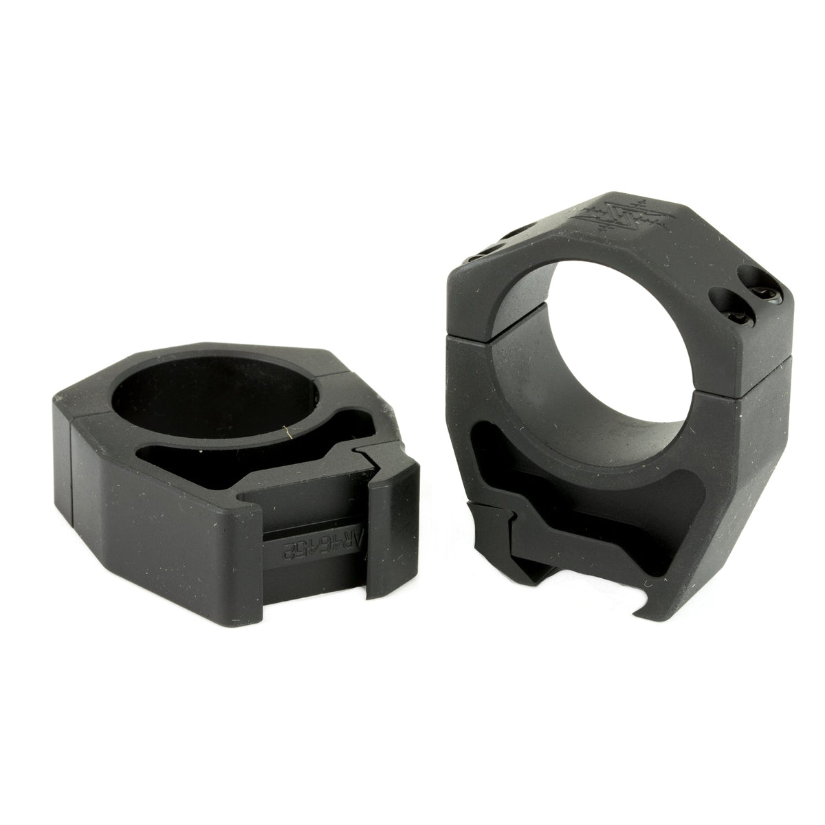 SEEKINS 34MM TUBE 1.45 HIGH 4CAP - Get Tight Gear