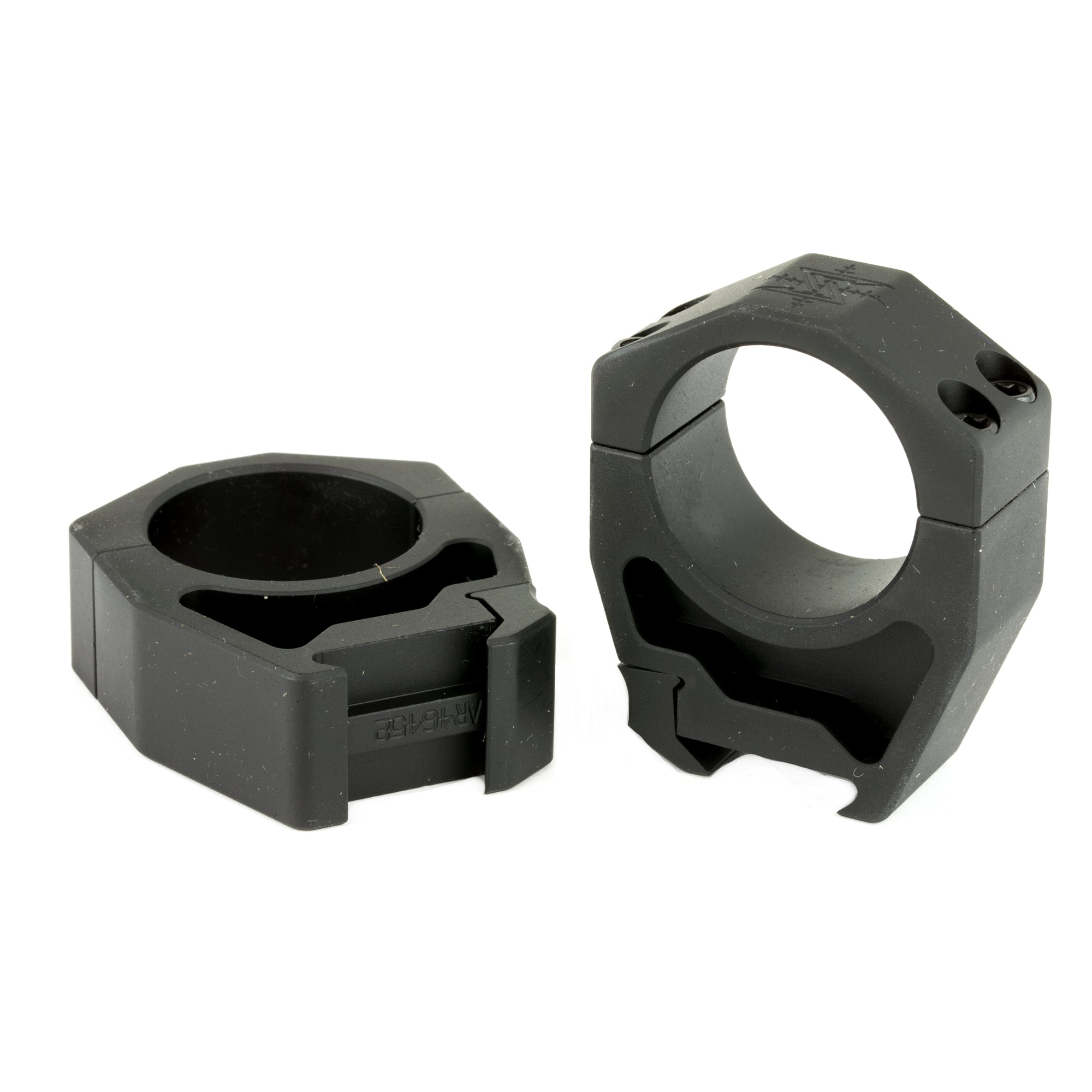 SEEKINS 34MM TUBE 1.45 HIGH 4CAP - Get Tight Gear