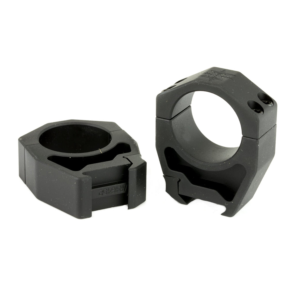SEEKINS 34MM TUBE 1.45 HIGH 4CAP - Get Tight Gear