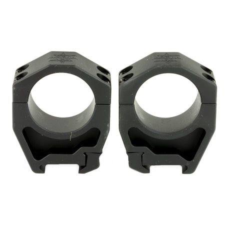 SEEKINS 34MM TUBE 1.45 HIGH 4CAP - Get Tight Gear