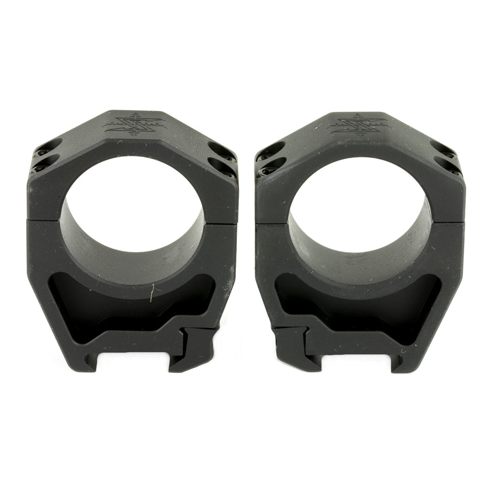 SEEKINS 34MM TUBE 1.45 HIGH 4CAP - Get Tight Gear