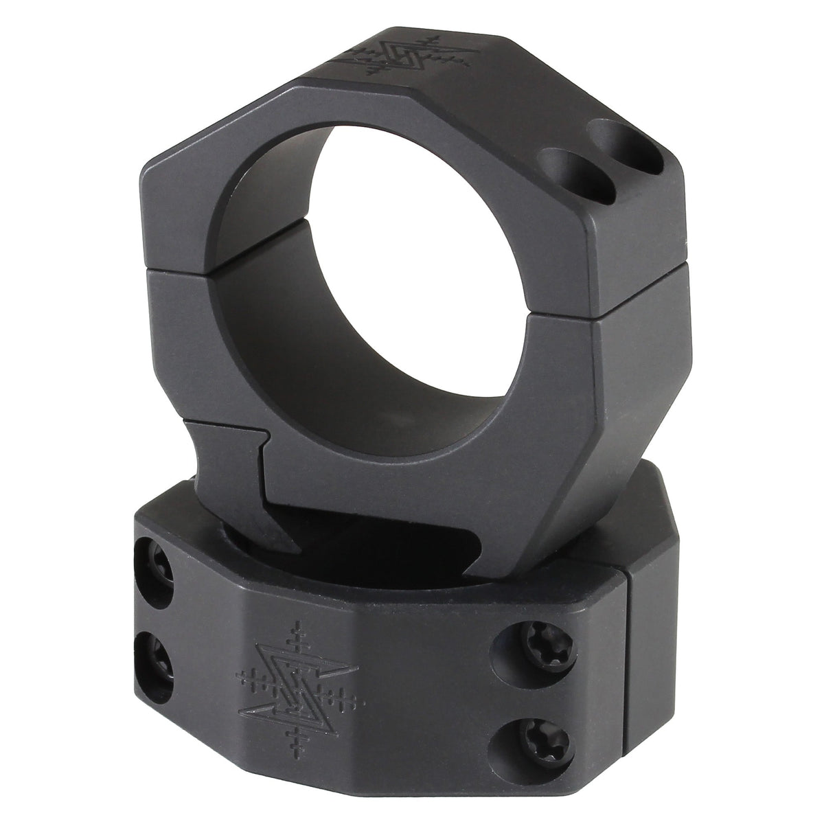 SEEKINS 34MM TUBE .92 LOW 4CAP - Get Tight Gear