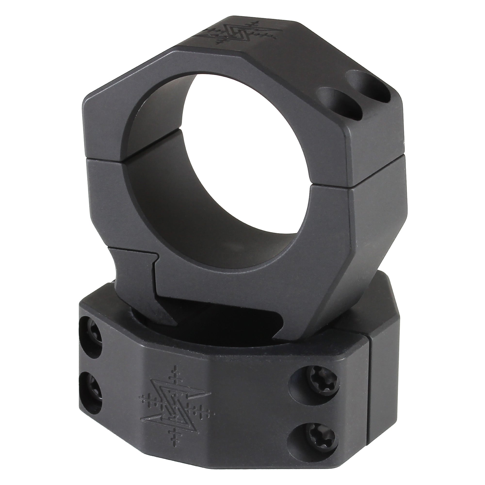 SEEKINS 34MM TUBE .92 LOW 4CAP - Get Tight Gear