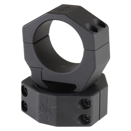 SEEKINS 34MM TUBE .92 LOW 4CAP - Get Tight Gear