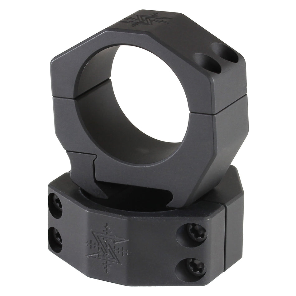 SEEKINS 34MM TUBE .92 LOW 4CAP - Get Tight Gear