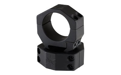 SEEKINS 35MM TUBE 1.00 HIGH 4CAP - Get Tight Gear
