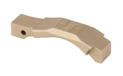 SEEKINS BILLET AR TRIGGER GUARD BLK - Get Tight Gear