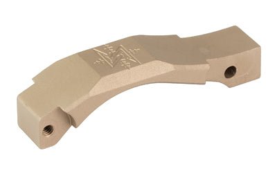 SEEKINS BILLET AR TRIGGER GUARD BLK - Get Tight Gear