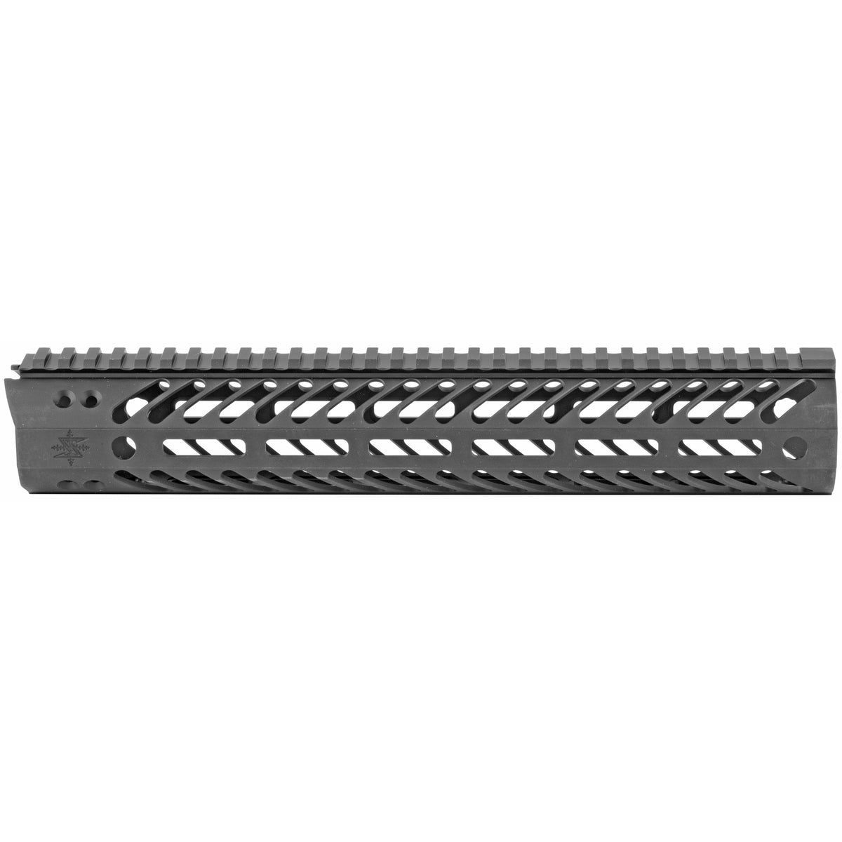 SEEKINS MCSR MLOK RAIL 12 BLK - Get Tight Gear