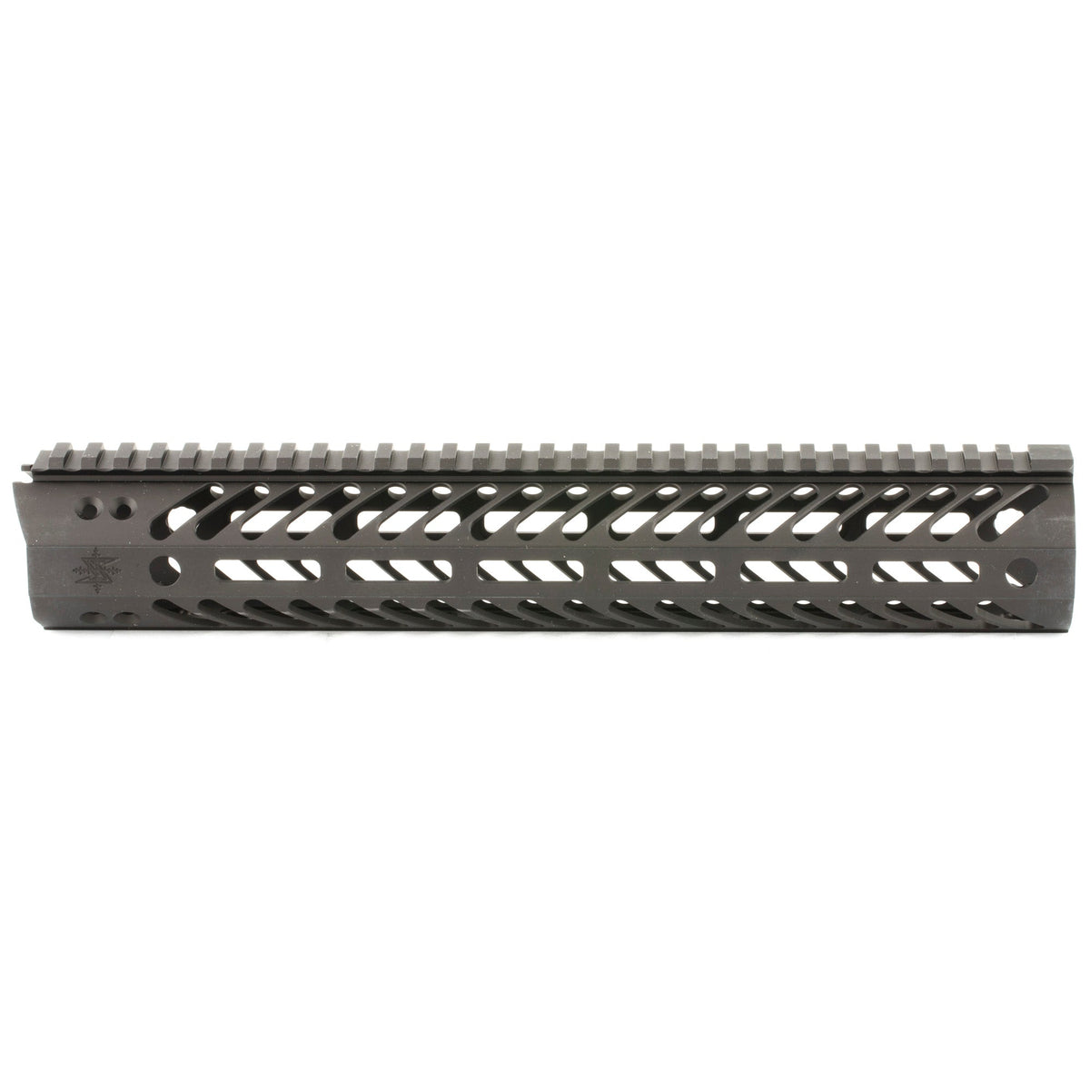 SEEKINS MCSR MLOK RAIL 12 BLK - Get Tight Gear