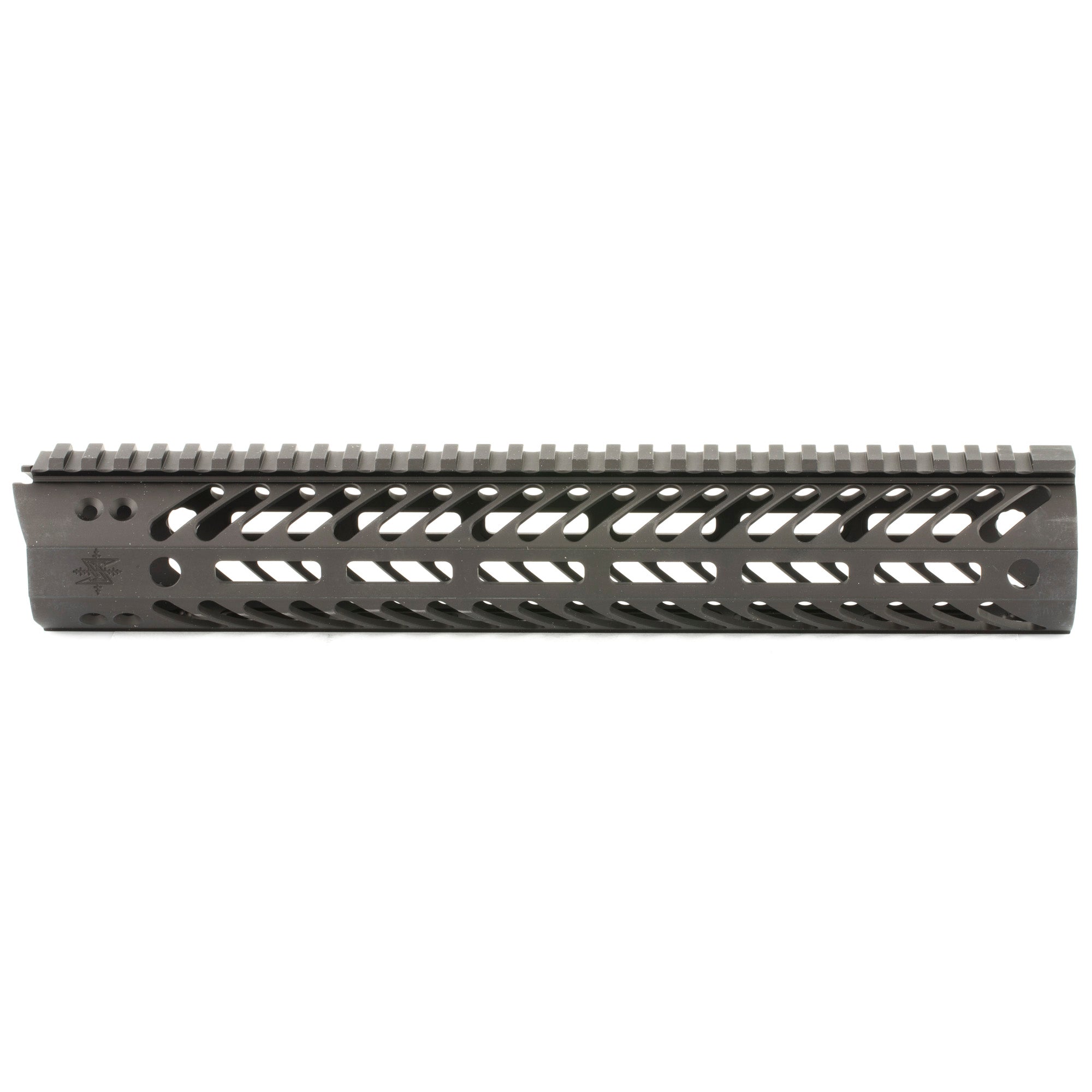 SEEKINS MCSR MLOK RAIL 12 BLK - Get Tight Gear
