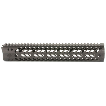 SEEKINS MCSR MLOK RAIL 12 BLK - Get Tight Gear