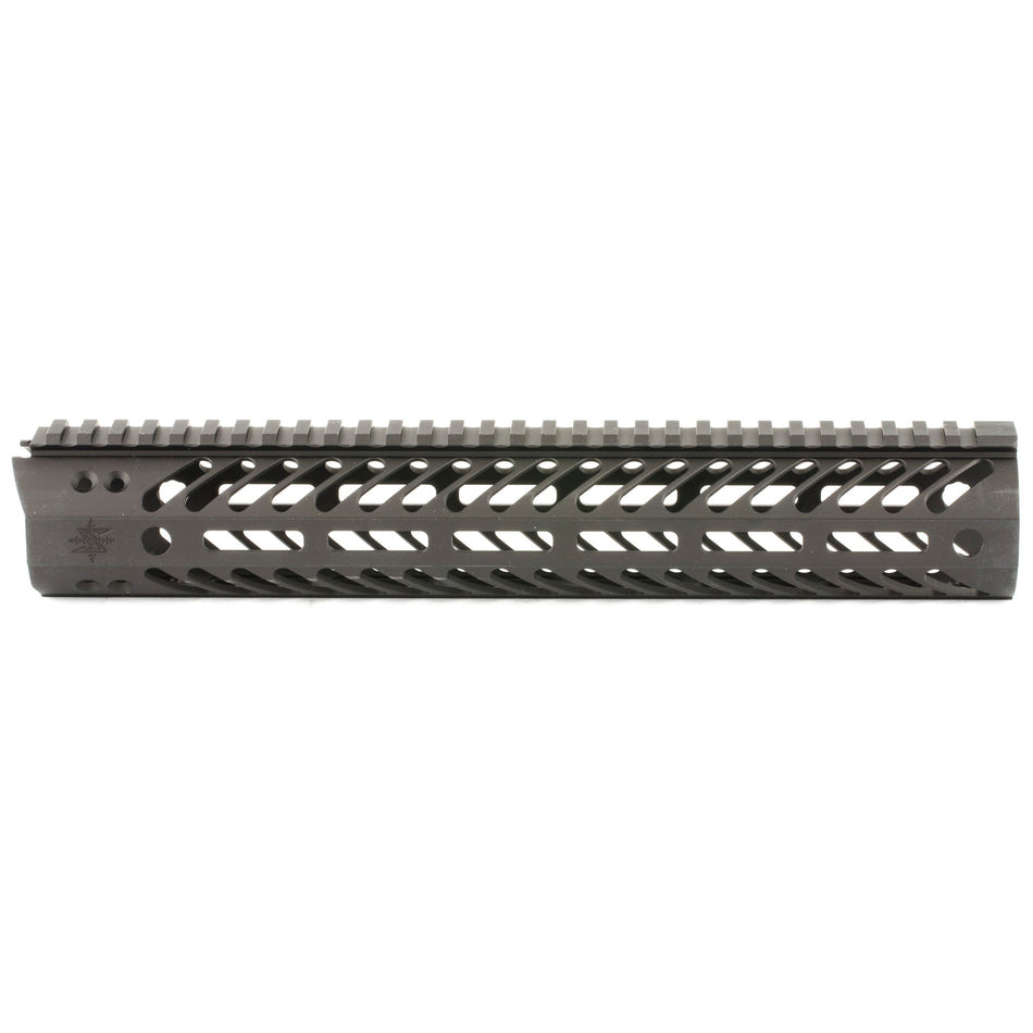 SEEKINS MCSR MLOK RAIL 12 BLK - Get Tight Gear