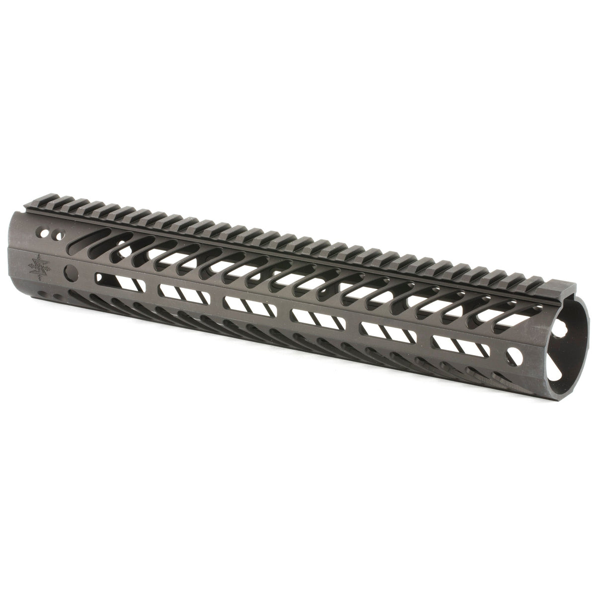 SEEKINS MCSR MLOK RAIL 12 BLK - Get Tight Gear