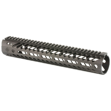 SEEKINS MCSR MLOK RAIL 12 BLK - Get Tight Gear
