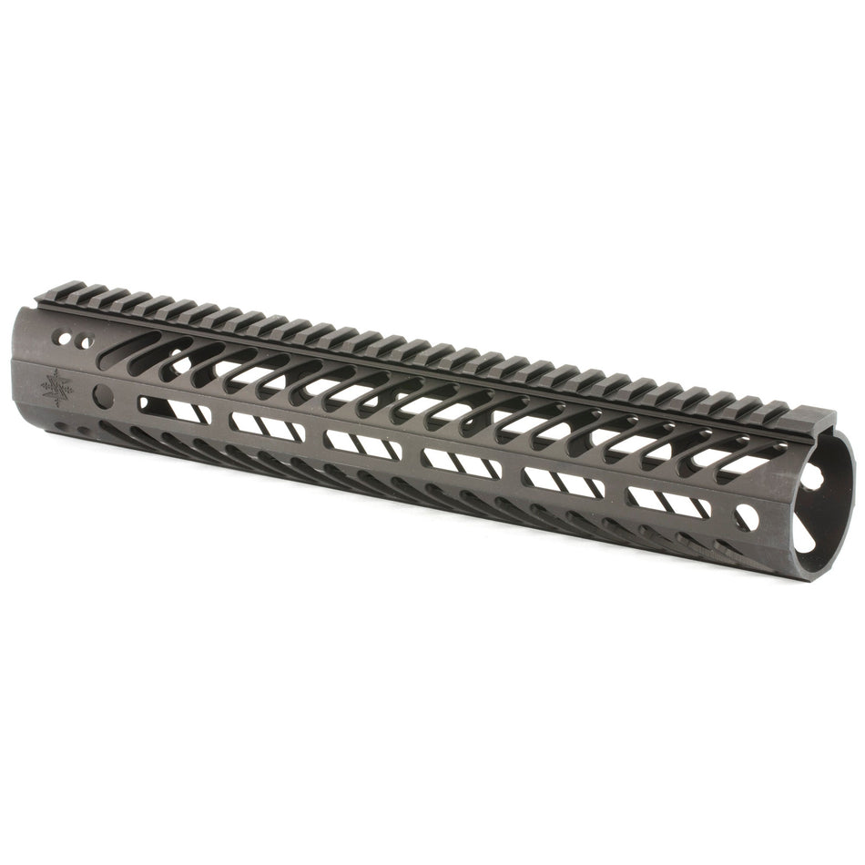 SEEKINS MCSR MLOK RAIL 12 BLK - Get Tight Gear