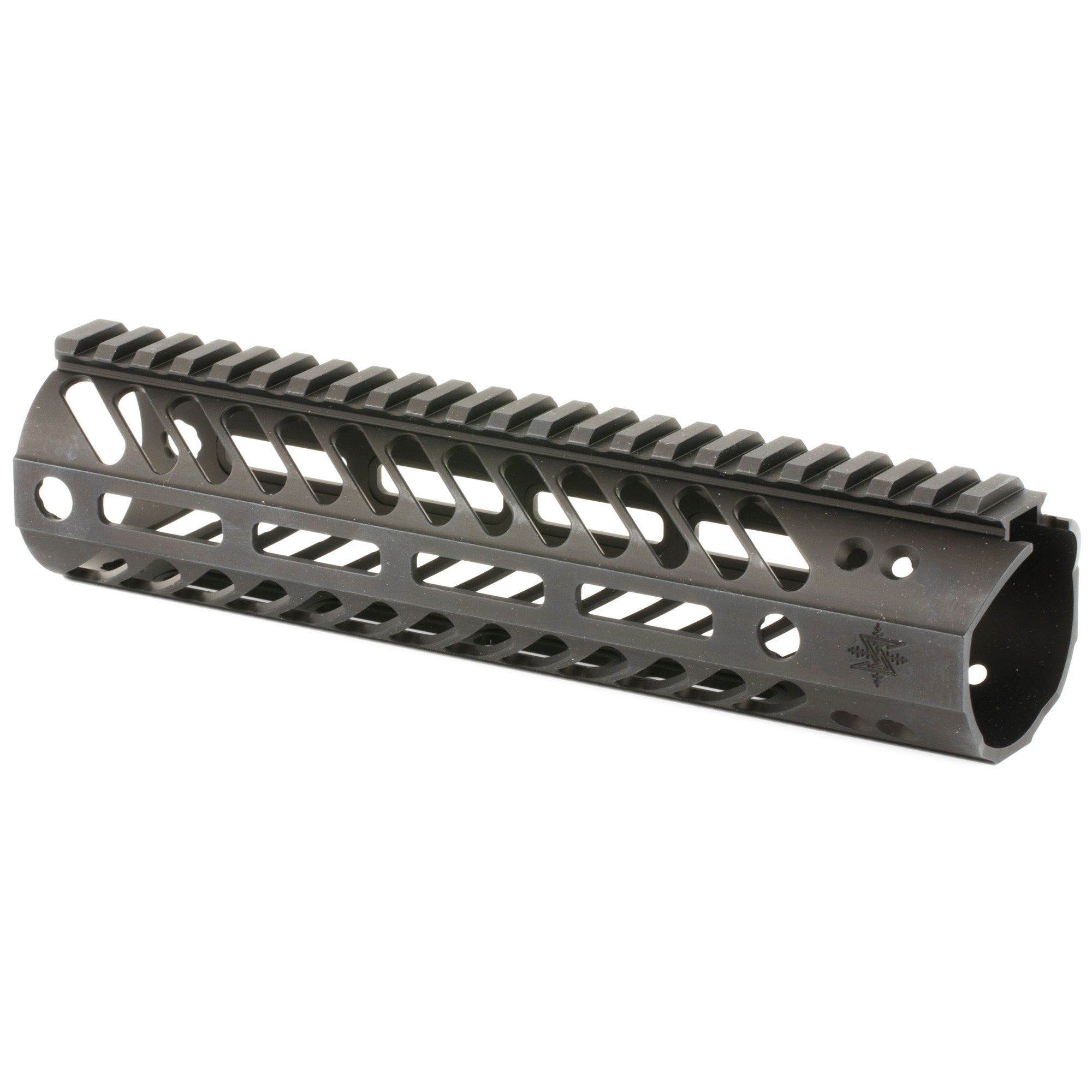 SEEKINS MCSR MLOK RAIL 9 BLK - Get Tight Gear