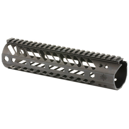 SEEKINS MCSR MLOK RAIL 9 BLK - Get Tight Gear