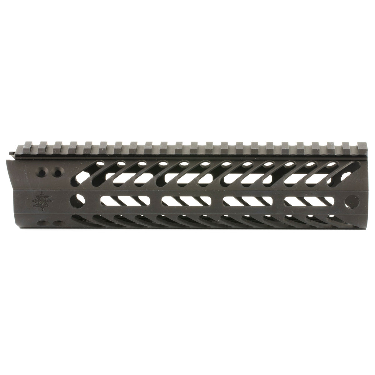 SEEKINS MCSR MLOK RAIL 9 BLK - Get Tight Gear