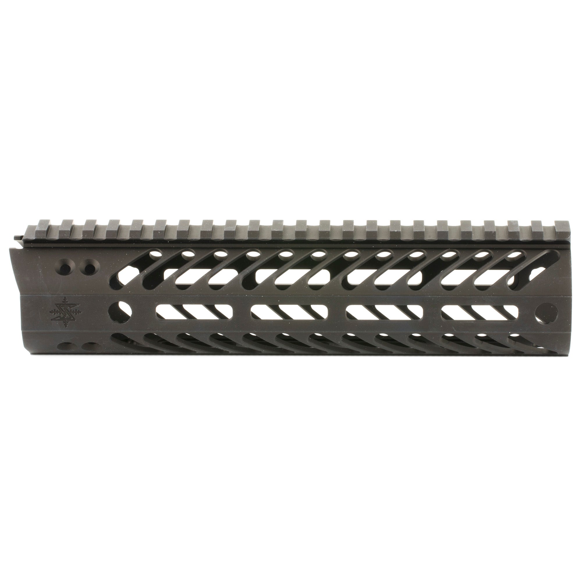 SEEKINS MCSR MLOK RAIL 9 BLK - Get Tight Gear