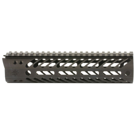 SEEKINS MCSR MLOK RAIL 9 BLK - Get Tight Gear