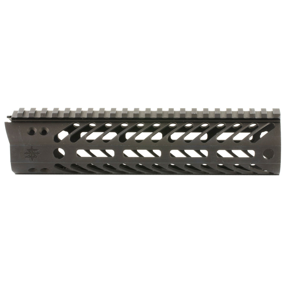 SEEKINS MCSR MLOK RAIL 9 BLK - Get Tight Gear
