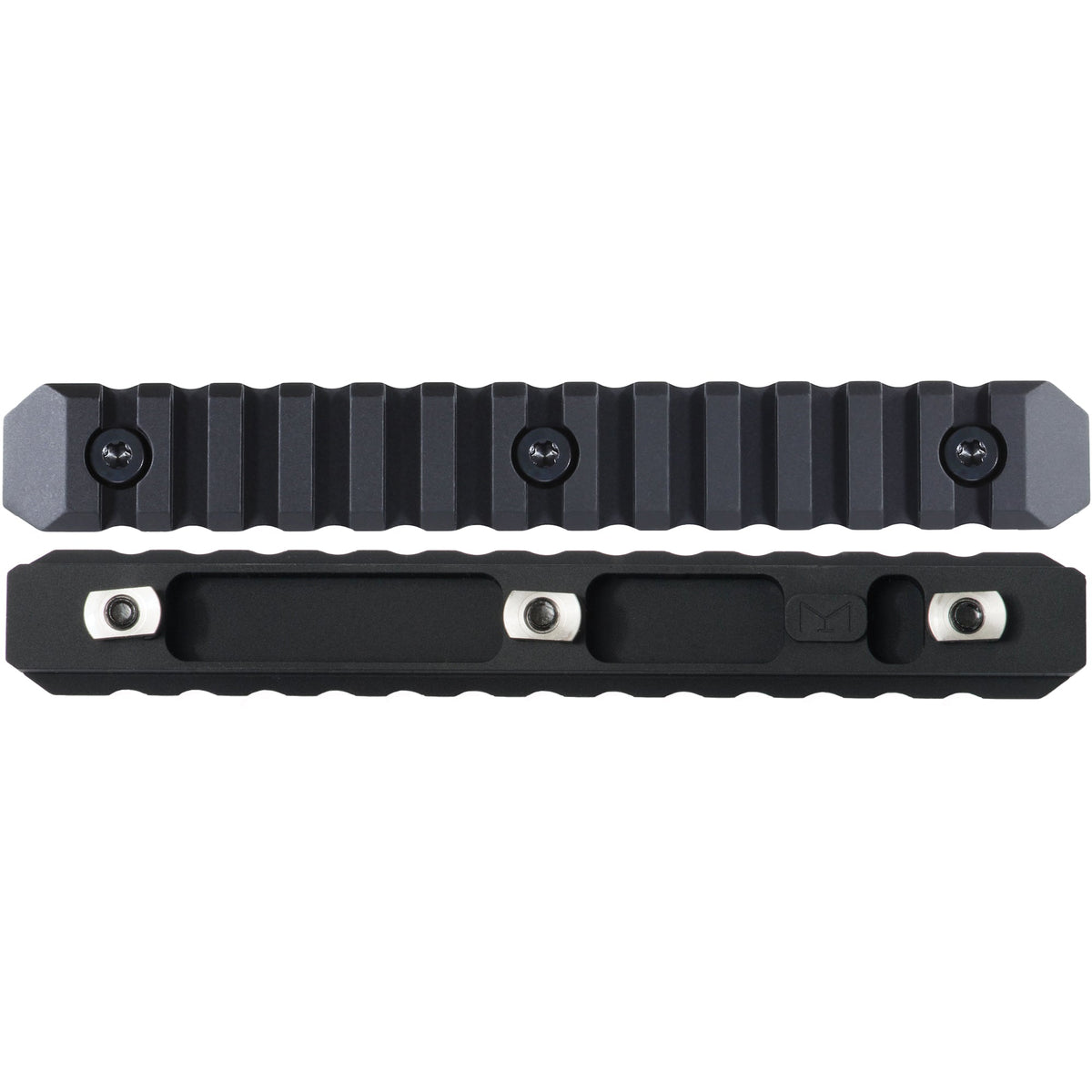 SEEKINS MLOK RAIL SECTION 13 SLOT - Get Tight Gear