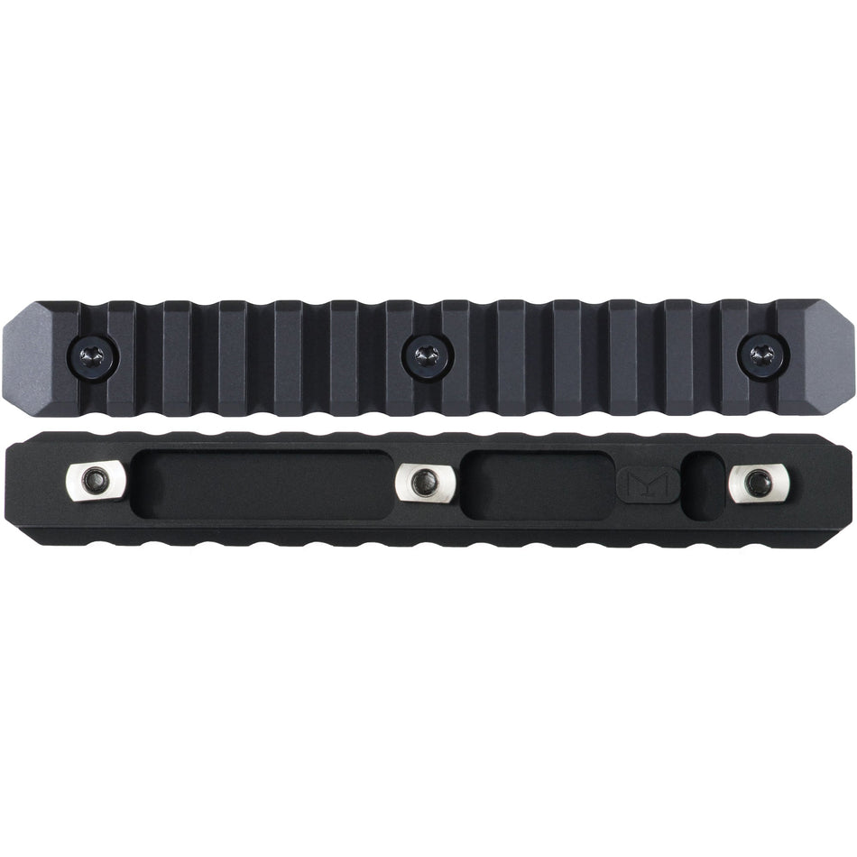 SEEKINS MLOK RAIL SECTION 13 SLOT - Get Tight Gear