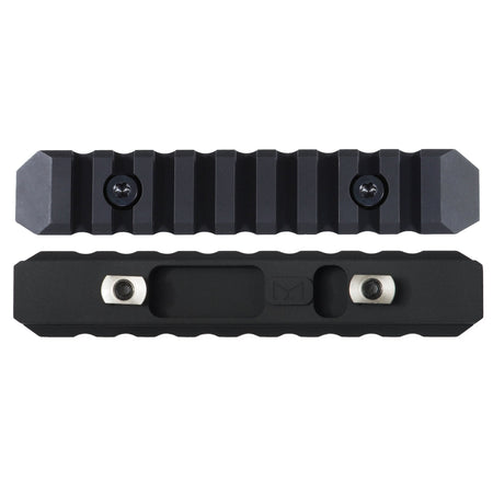 SEEKINS MLOK RAIL SECTION 9 SLOT - Get Tight Gear