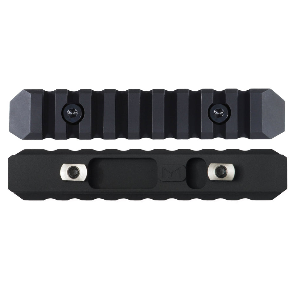 SEEKINS MLOK RAIL SECTION 9 SLOT - Get Tight Gear