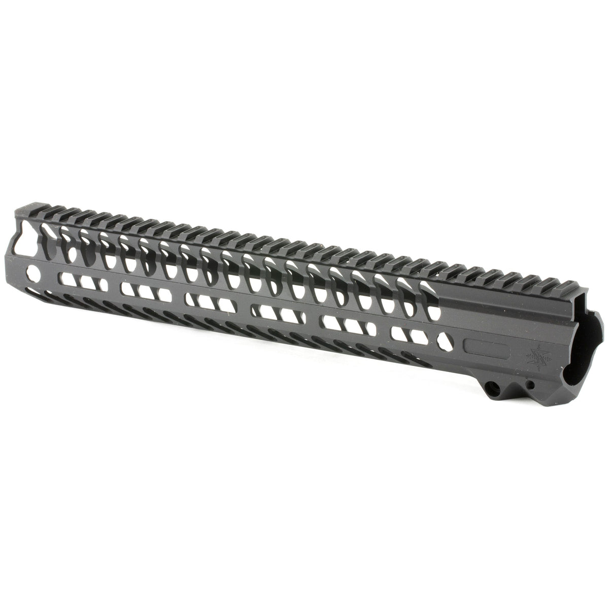SEEKINS NOXS MLOK RAIL 12 BLK - Get Tight Gear