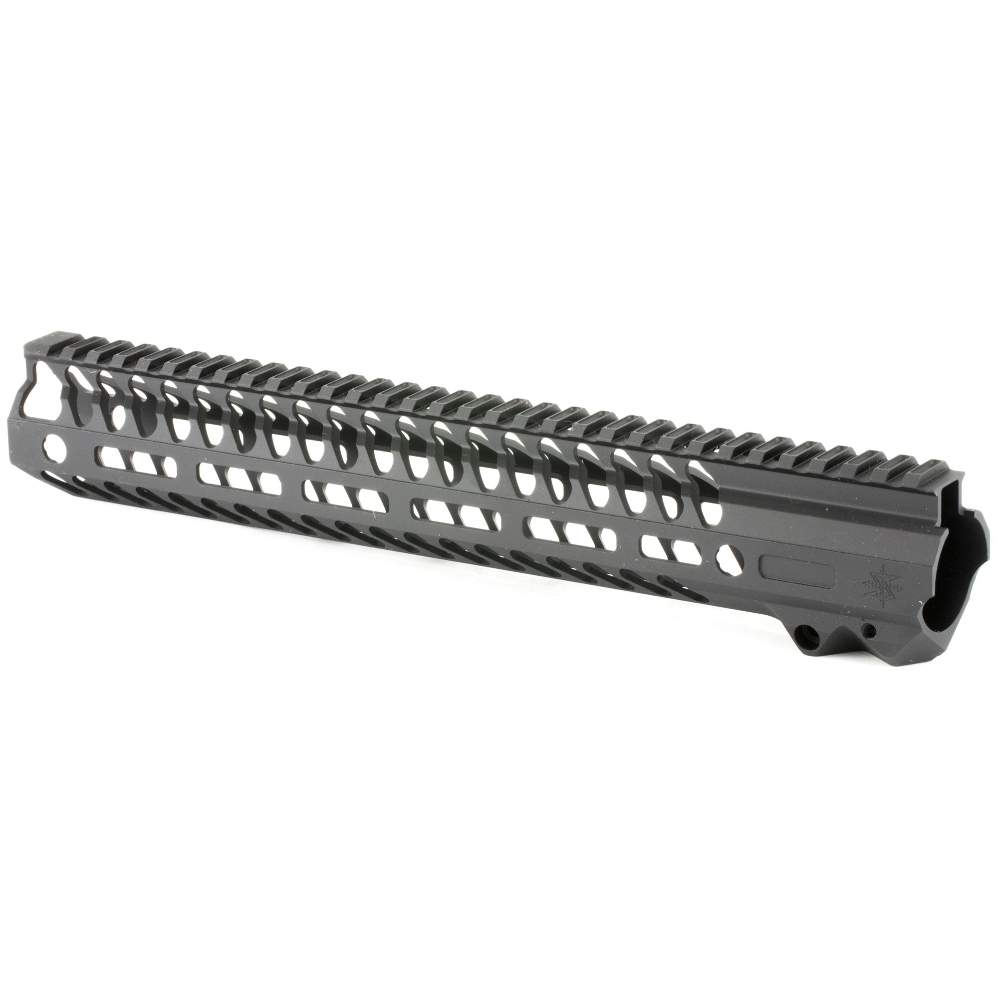 SEEKINS NOXS MLOK RAIL 12 BLK - Get Tight Gear
