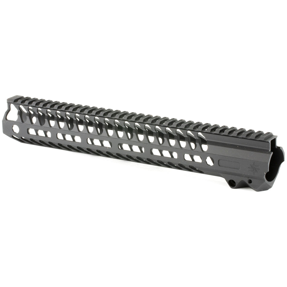 SEEKINS NOXS MLOK RAIL 12 BLK - Get Tight Gear