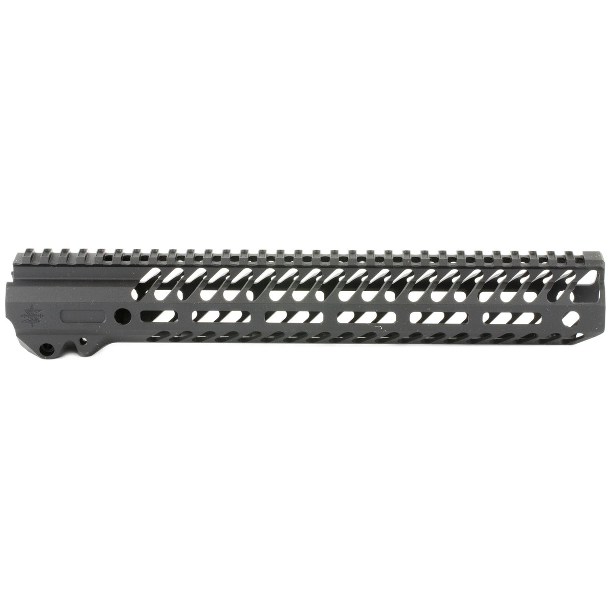 SEEKINS NOXS MLOK RAIL 12 BLK - Get Tight Gear