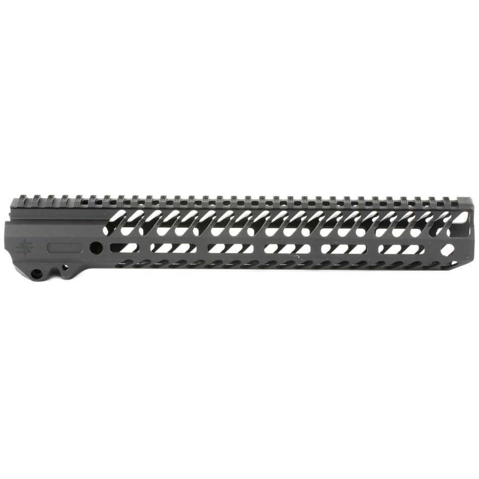 SEEKINS NOXS MLOK RAIL 12 BLK - Get Tight Gear