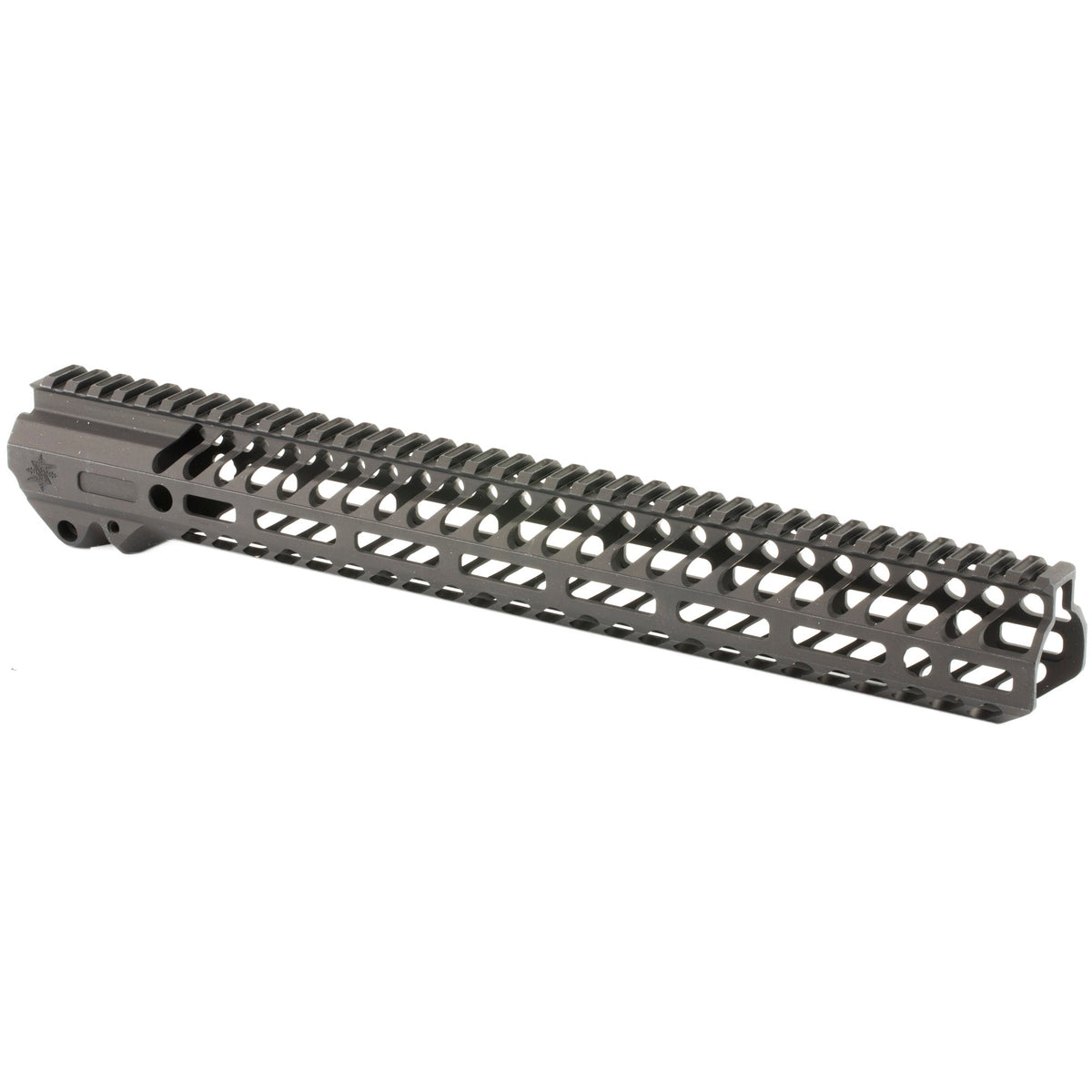 SEEKINS NOXS MLOK RAIL 15 BLK - Get Tight Gear