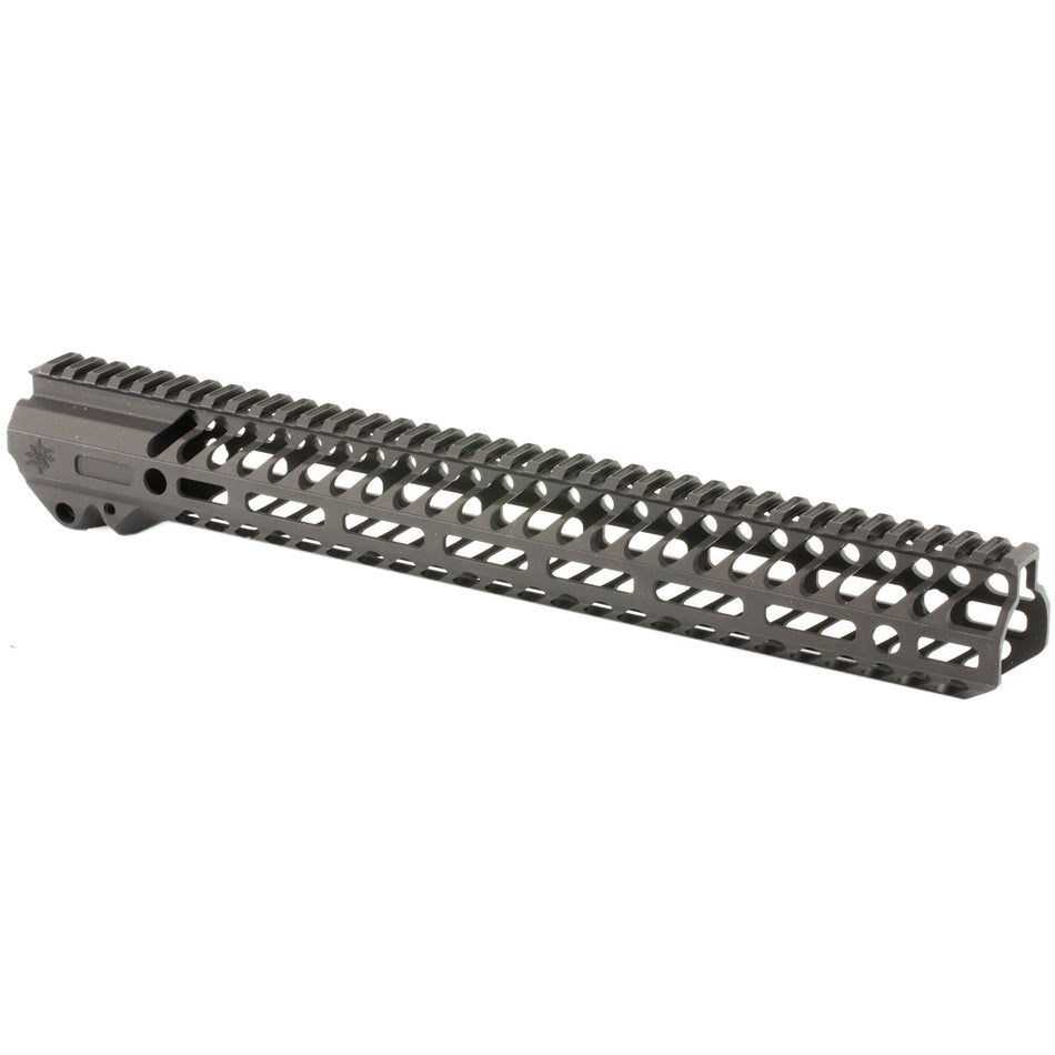 SEEKINS NOXS MLOK RAIL 15 BLK - Get Tight Gear