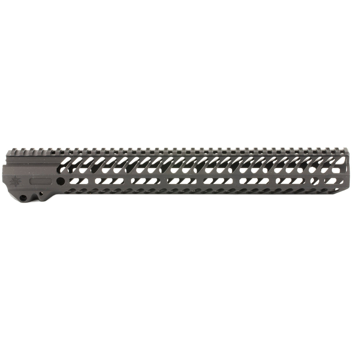 SEEKINS NOXS MLOK RAIL 15 BLK - Get Tight Gear
