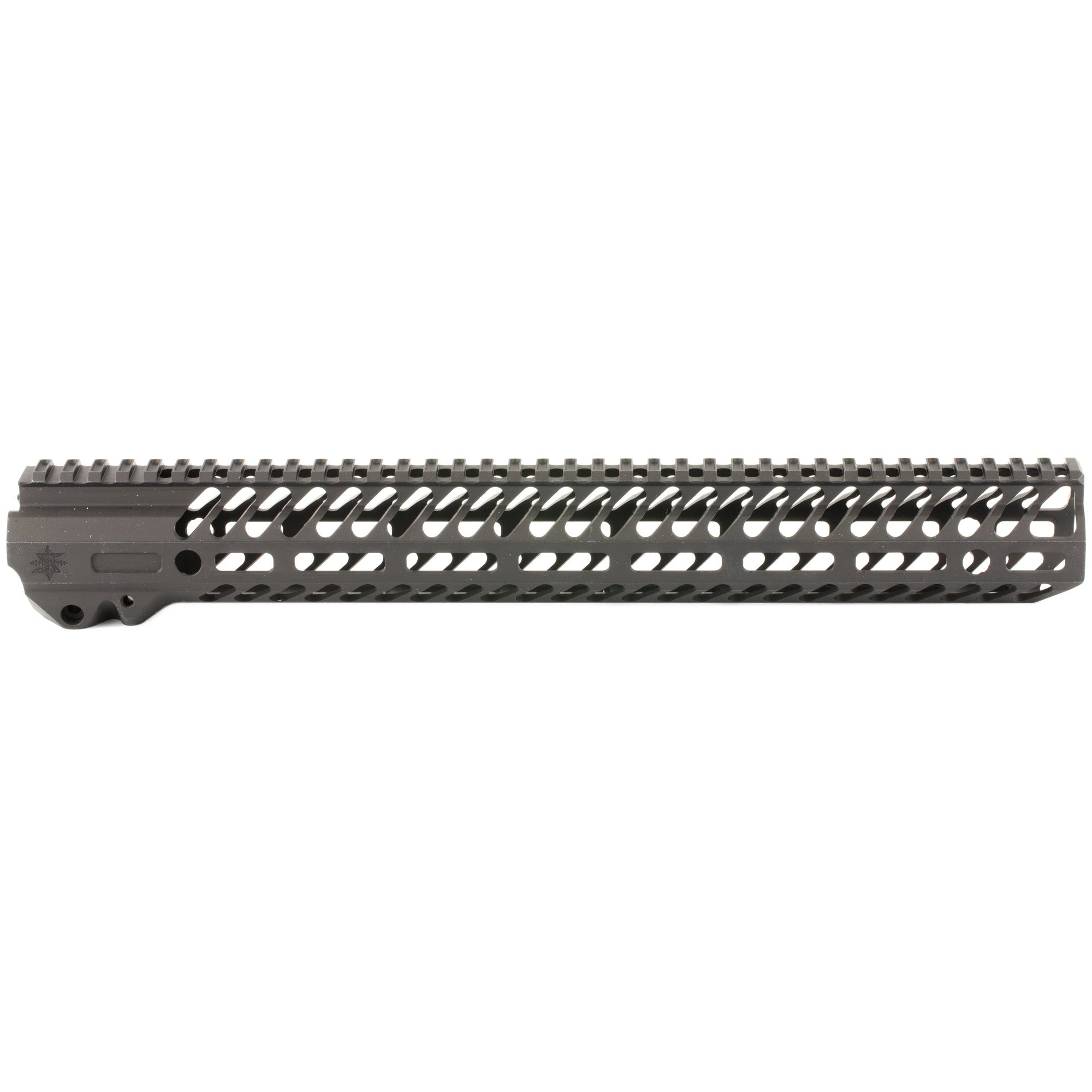 SEEKINS NOXS MLOK RAIL 15 BLK - Get Tight Gear