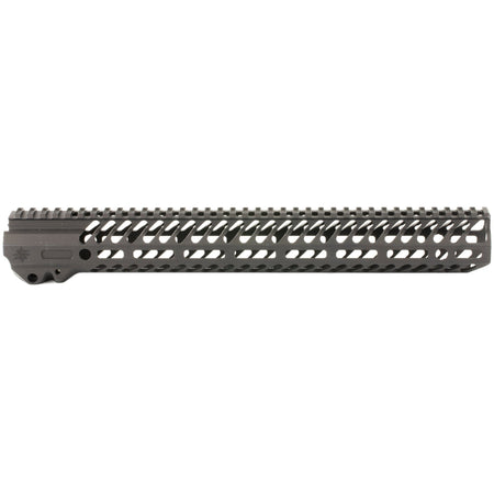 SEEKINS NOXS MLOK RAIL 15 BLK - Get Tight Gear