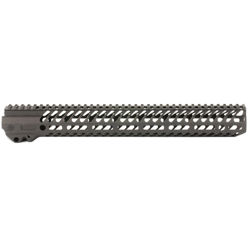 SEEKINS NOXS MLOK RAIL 15 BLK - Get Tight Gear