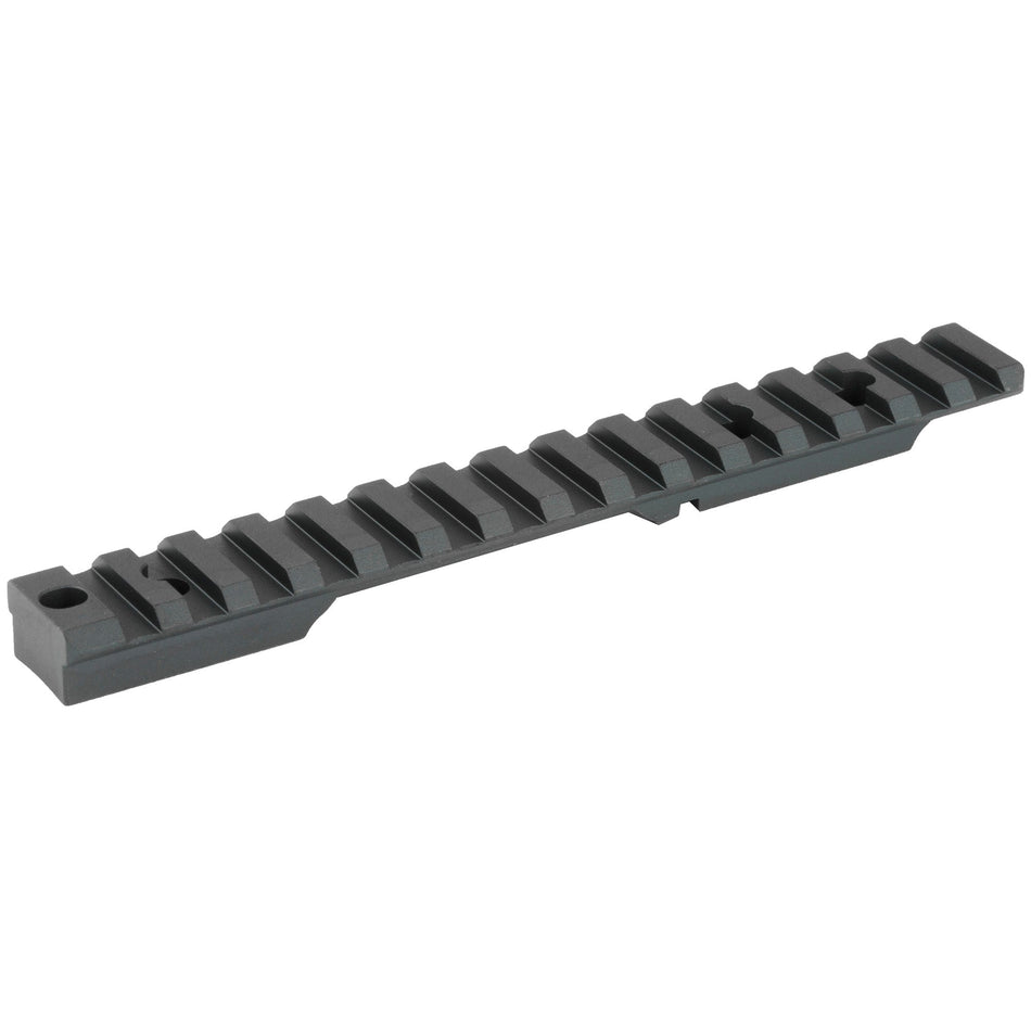 SEEKINS REM 700 SHORT 0MOA 6SCREWS - Get Tight Gear