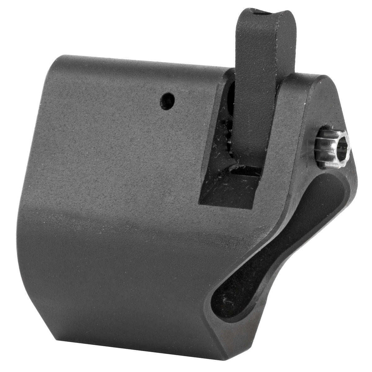 SEEKINS SELECT ADJ GAS BLOCK .750 - Get Tight Gear