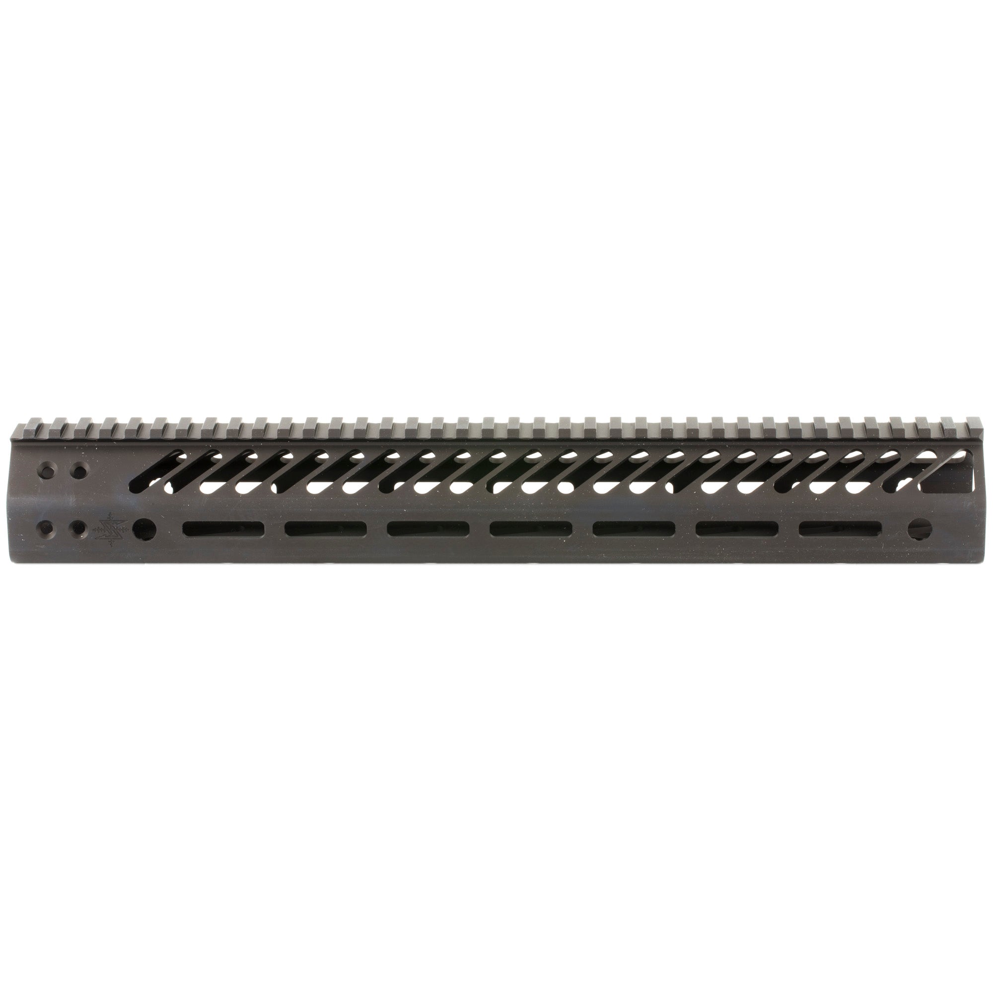 SEEKINS SP3R MLOK RAIL 15 BLK - Get Tight Gear
